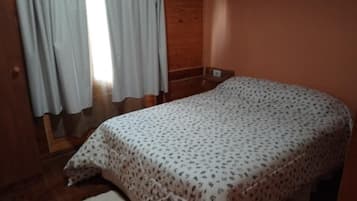 1 camera, Wi-Fi gratuito