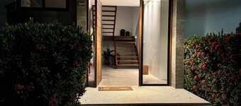 Villa em Porto de Galinhas 3-Suits-Pool-Grill 