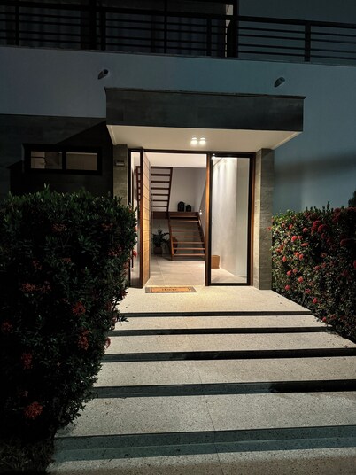 Villa em Porto de Galinhas 3-Suits-Pool-Grill