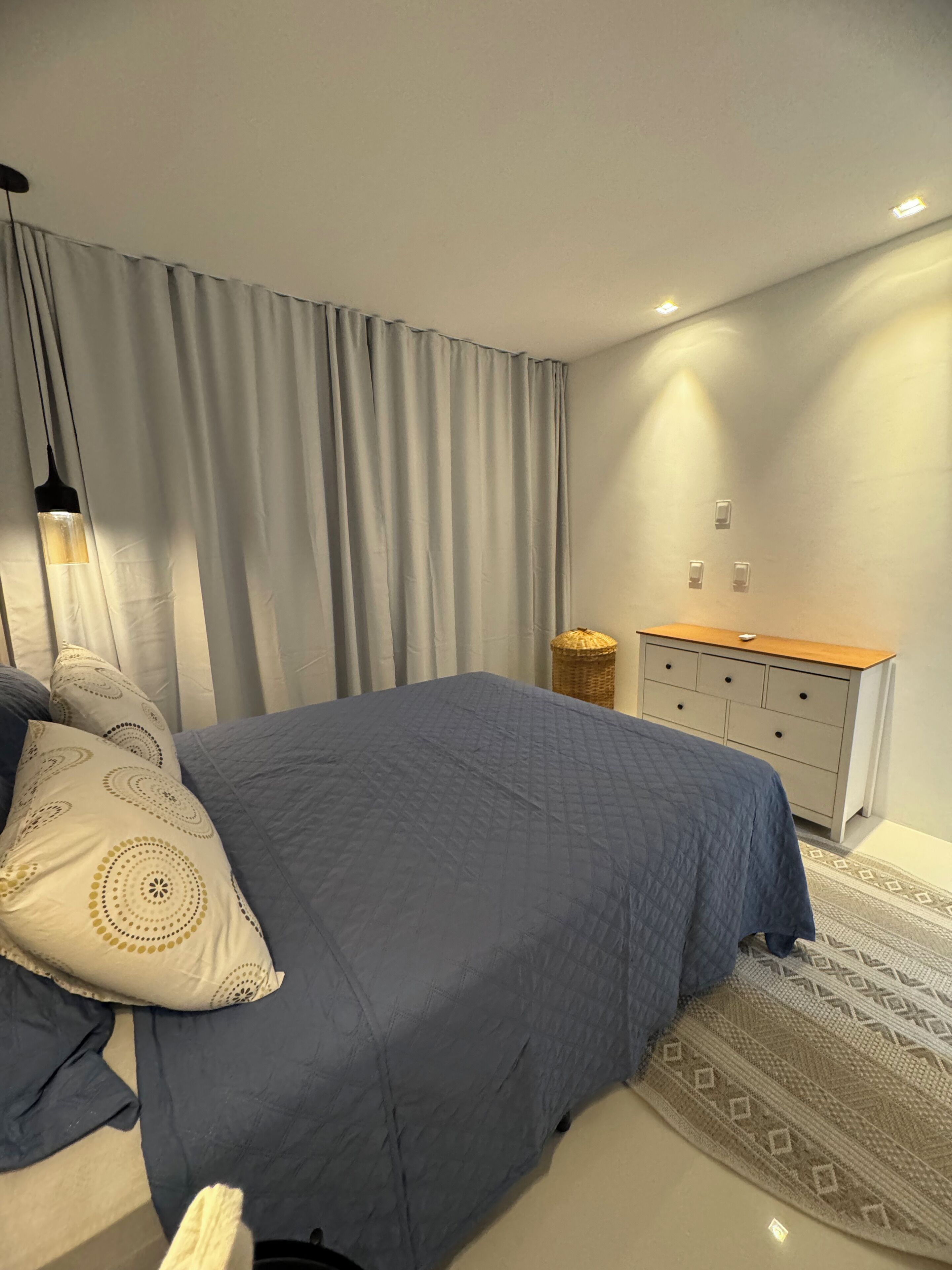 4 bedrooms, free WiFi, bed sheets