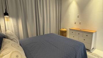 4 bedrooms, free WiFi, bed sheets