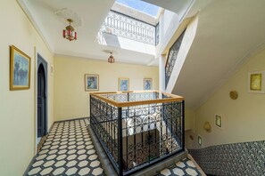 4 chambres, Wi-Fi gratuit