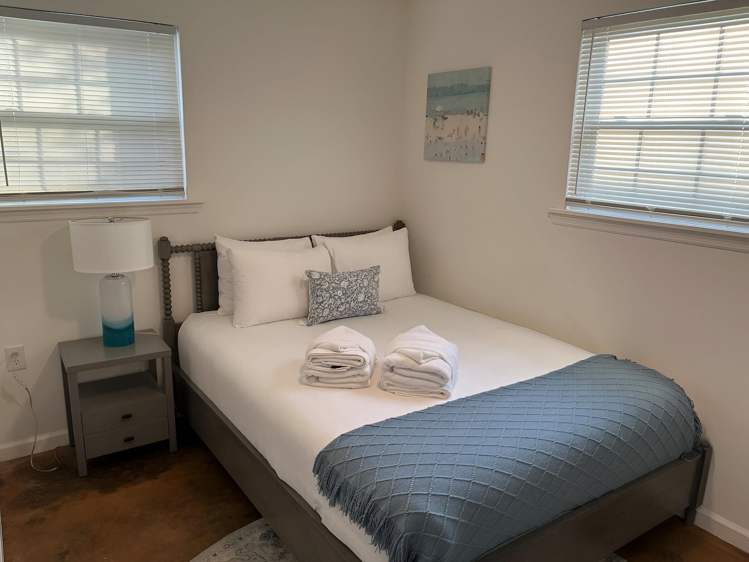 2 Schlafzimmer, Bügeleisen/Bügelbrett, Internetzugang, Bettwäsche