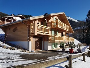 Exterieur