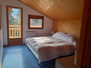 5 slaapkamers, gratis wifi