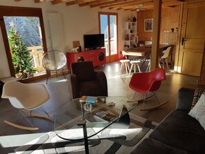 Télévision