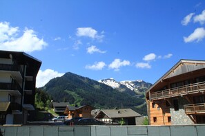 Exterieur
