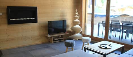 Televisie