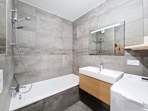 Een douche