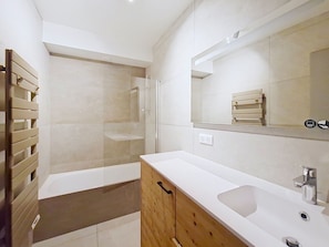 Badkamer