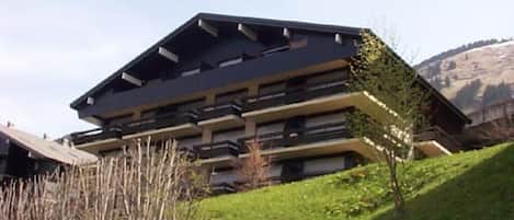 Exteriör