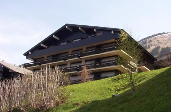 Exterieur