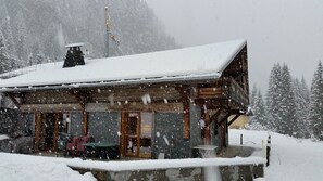 Esterni