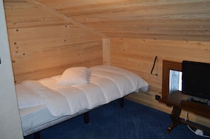 4 bedrooms
