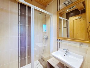 Dusche