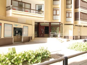 Detalle del exterior