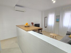 Interior - Del Parque Flats Benalmadena Relenguillo (Benalmadena Pueblo)