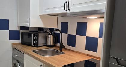 Del Parque Flats Benalmadena Relenguillo