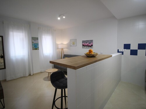 Del Parque Flats Benalmadena Relenguillo