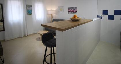 Del Parque Flats Benalmadena Relenguillo