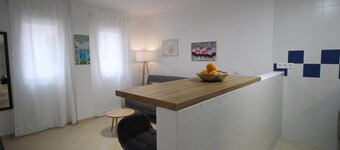 Del Parque Flats Benalmadena Relenguillo