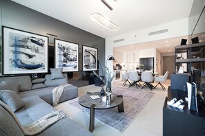 Coin séjour