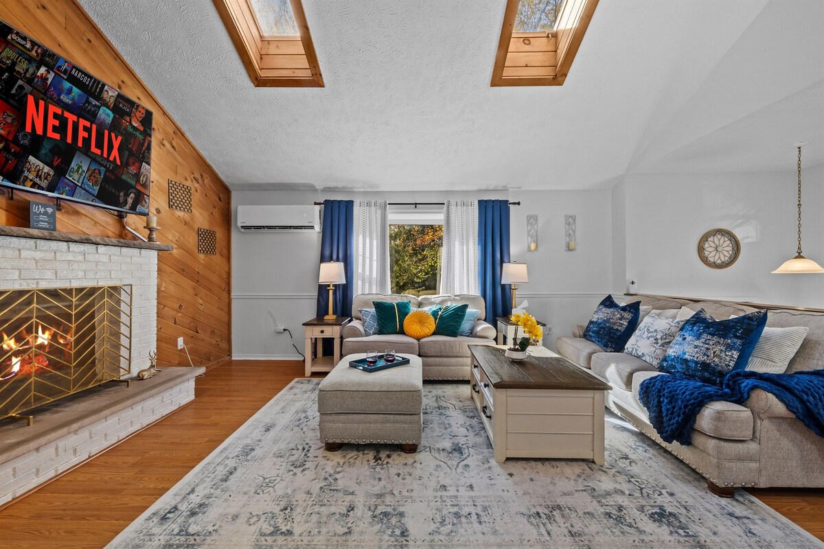 Værtens profilbillede