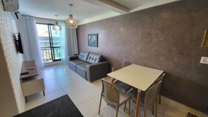 Living area - Ecolife Boutique Porto de Galinhas Beachfront (PORTO DE GALINHAS)