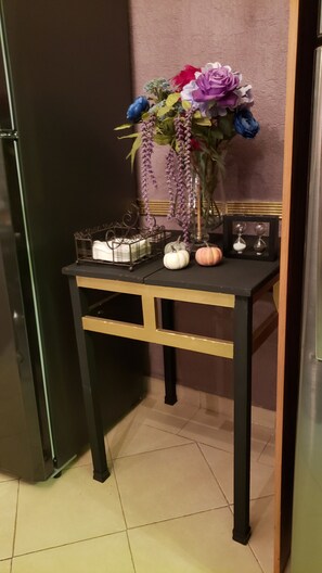 Interior - Departamento en CDMX (Ciudad de México)