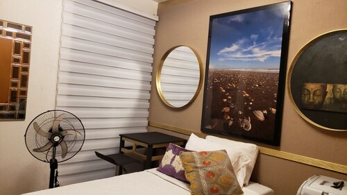 Departamento en CDMX