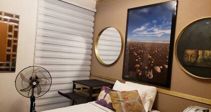 Departamento en CDMX