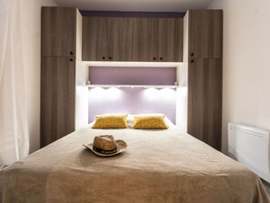 1 Schlafzimmer, Internetzugang