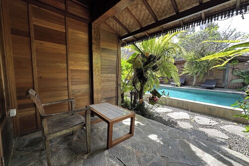 Mahayana Guest House Ubud