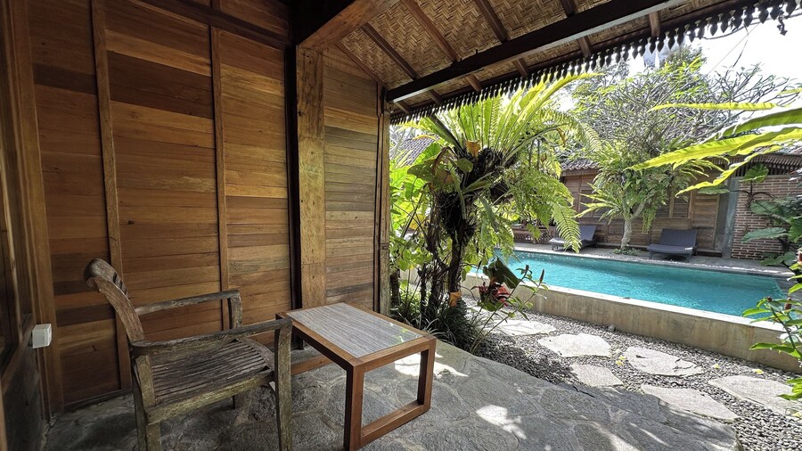 Mahayana Guest House Ubud