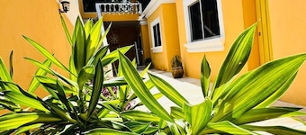 Hotel Rodriguez