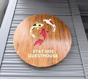 Exterior - Stay Koi Guesthouse (Osaka)
