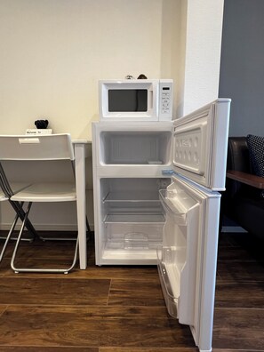 Basic Apartment, Non Smoking, Kitchen - Stay Koi Guesthouse (Osaka)