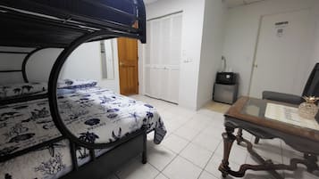 1 bedroom, WiFi