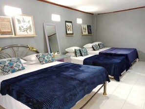 บ้านพัก | Wi-Fi ฟรี