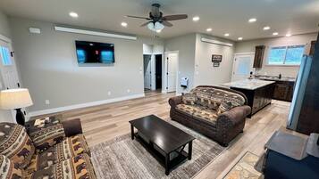 Smart TV