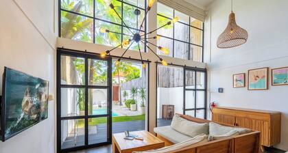 The Soho Loft by Pertama Management