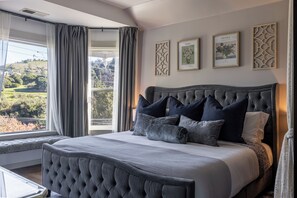 2 Schlafzimmer, Schreibtisch, Bügeleisen/Bügelbrett, kostenloses WLAN