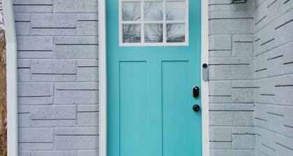 Charming Miller Beach Cottage