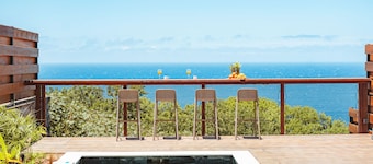 Villa Bo'M Bleue