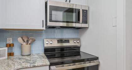 Sunny Haven #623: 1BR Townhome in Fort Walton