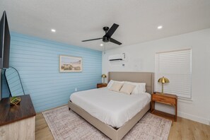 1 habitación, escritorio, cuna de viaje y wifi gratis