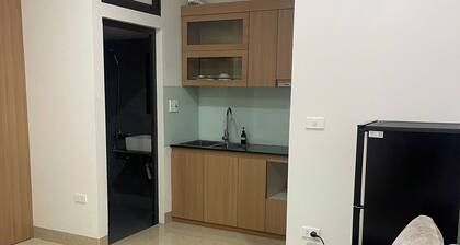 Era Apartment Tran Thai Tong