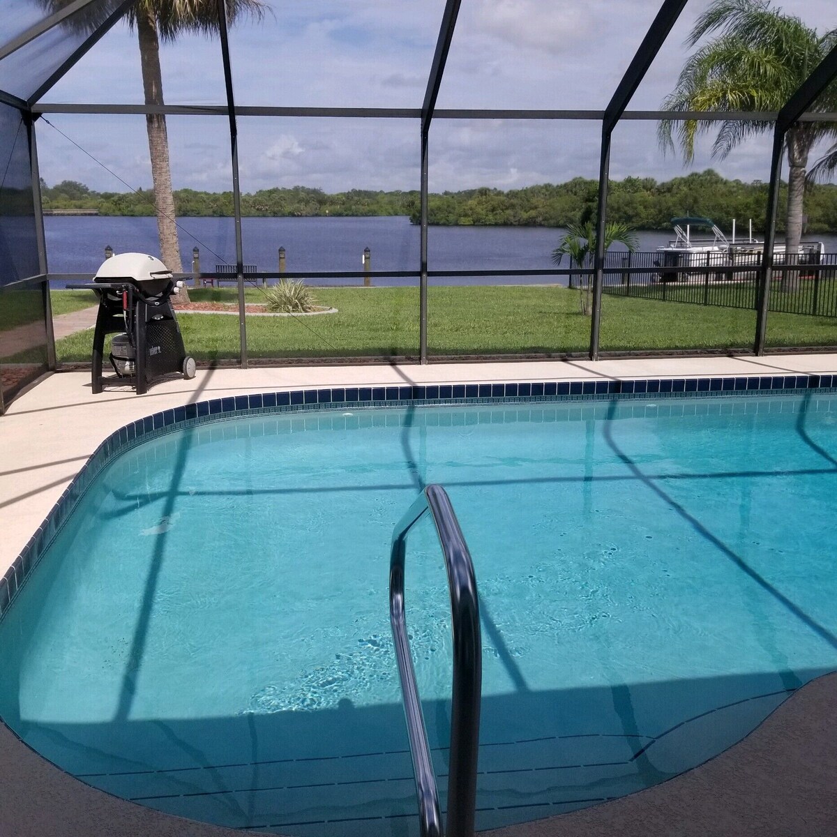 Image de profil de l’hôte