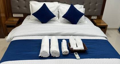 Fully Serviced Apartment - Centrally Located