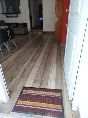 Interior - Guaymas Family House  (Iruya)